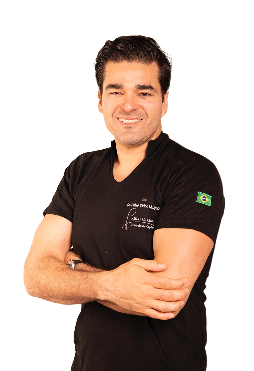 dr pablo cirino manaus